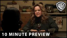 10 Minute Preview