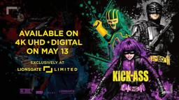 15th Anniversary Unmasked Edition 4K SteelBook® Official Trailer