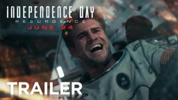 Official Trailer 2