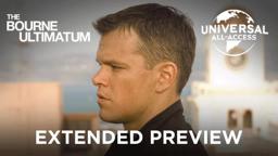 The Chase is On - Extended Preview