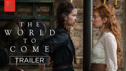 Official Trailer