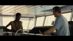 "Pirates take the Maersk Alabama"