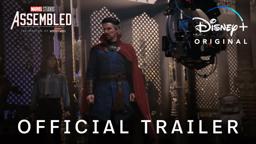 Official Trailer