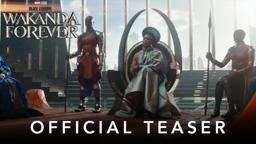 Official Teaser