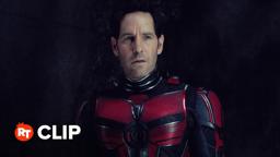 Movie Clip - I'm an Avenger