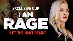 "Let the hunt begin"