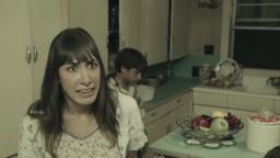 Something in the Woods - Trailer