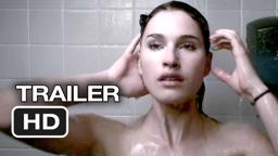 Shadow People Official DVD Release Trailer #1 (2013) - Dallas Roberts Thriller HD