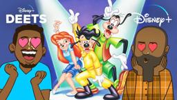 All the Facts - Disney+ Deets