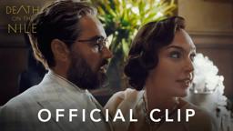 "Who's Who" Official Clip