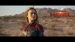 “Monumental” TV Spot