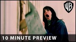 10 Minute Preview