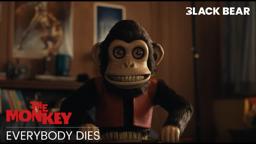 Everybody Dies