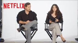 Selena Gomez & Edgar Ramírez Break Down “Mi Camino” Scene
