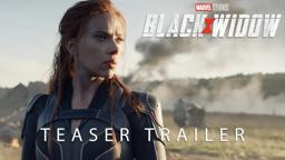 Official Teaser Trailer