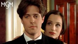 Fiona Tells Charlie She Loves Him
