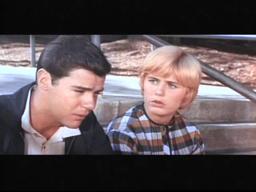 Theatrical Trailer for the 1965 film "Billie"