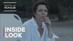 The Lost Daughter | Olivia Colman Explores Motherhood's Unspoken Truths | Netflix