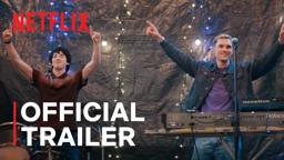 Official Trailer