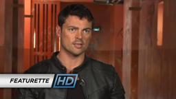 'Dredd' Featurette