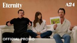 Miles Teller, Elizabeth Olsen and Callum Turner Solve Love Triangles
