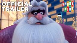 Official US Trailer