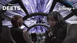All the Facts | Disney+ Deets