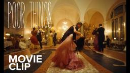“Dancing Scene” Clip