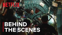 Filming in Zero Gravity