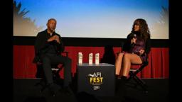 Bryan Stevenson full JUST MERCY Q&A