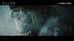 Bigger in IMAX