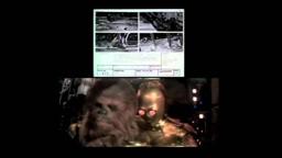 The Flight Through the Asteroids - A Storyboard Comparison
