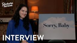 Interview with Director Eva Victor