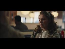 LET HIM GO - Justice 30 - In Theaters November