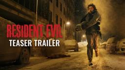 Official Teaser Trailer