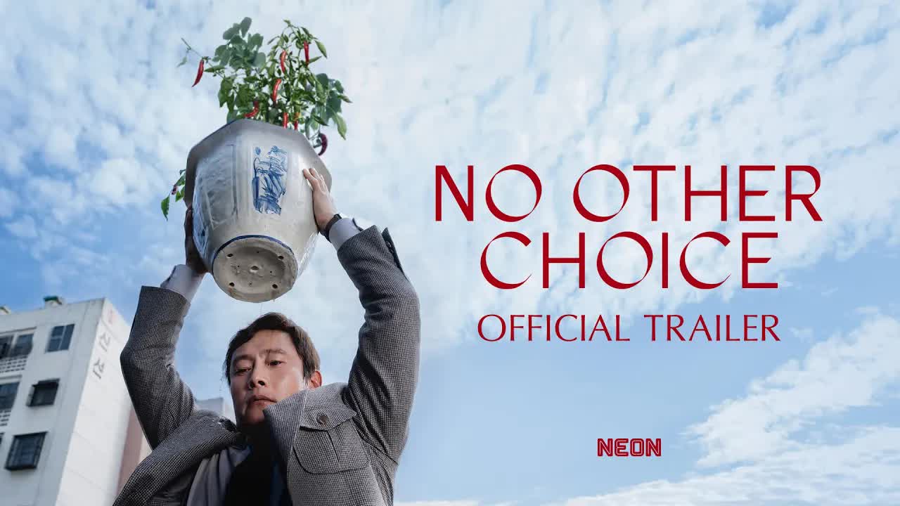 Official Trailer [Subtitled]