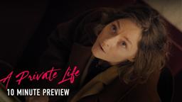 First 10 Minutes Extended Preview