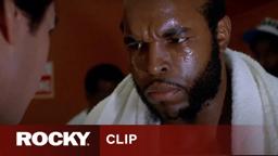 Clubber Predicts Pain