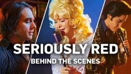 Behind the Scenes