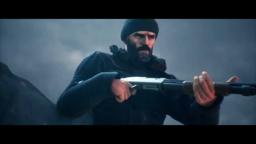 “Become The Shelter” Fortnite Promo