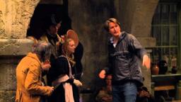 Featurette: "OTS: Paris at Pinewood"