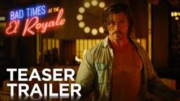 Teaser Trailer