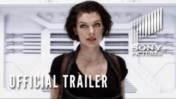 Official Trailer