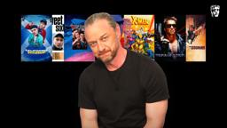 James McAvoy's First Acting Moment and Directing His First Film