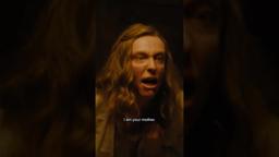 I Am Your Mother