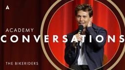 'The Bikeriders' with Austin Butler, Jodie Comer, and Jeff Nichols