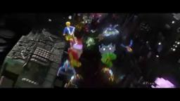 TV Spot - "Attack"