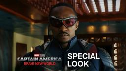 Special Look