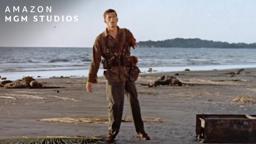 Classic Trailer