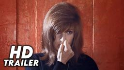 Red Desert (1964) Original Trailer [HD]
